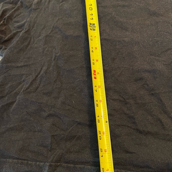 XL Nike Air Jordan Essentials Women's Short-Sleeve Boxy Loose Fit T-Shirt Top - Picture 3 of 8